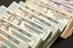 قیمت دلار و یورو پنجشنبه ۲۱ بهمن