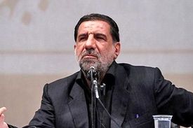 آمریکایی ها مجبورند دنبال ما بدوند