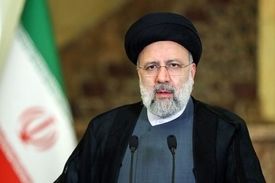 سخنرانی رئیس جمهور در ۲۲ بهمن