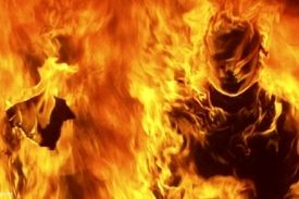 ۲ کشته و یک مصدوم در پی انفجار کپسول اکسیژن در تهران