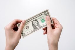 قیمت دلار و یورو ۲۴ بهمن