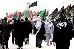 برای اعزام اربعین تزریق ۲ دُز واکسن الزامی است