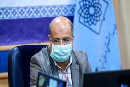 ۱۹.۵ درصد بستری‌ها در تهران، کودکان زیر ۱۰ سال هستند