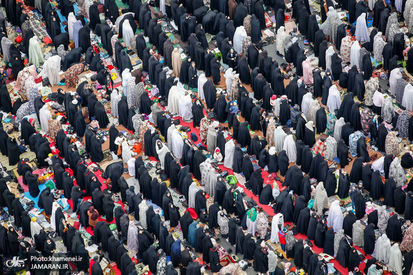 حواشی جشنواره فجر در خطبه های نماز جمعه