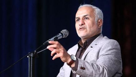 کاخ سفید را حسینیه کنید!