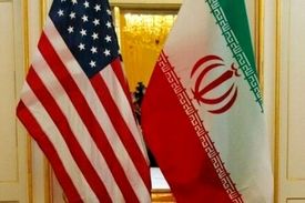 آمریکا با ایران توافق میکند؟