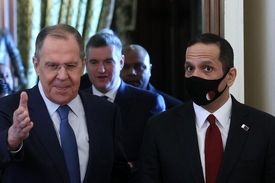 گفتگوی قطر با روسیه درباره برجام ایران