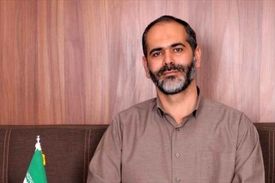 نماینده مجلس: آقای رئیس‌جمهور،تیم مذاکره کننده هسته ای را اصلاح کنید