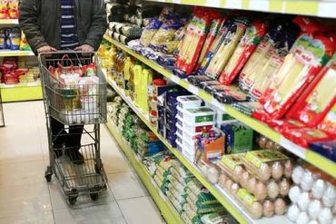 اجرایی شدن درج قیمت مصرف کننده برروی کالاها از اسفند ۱۴۰۰