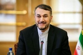 امیرعبداللهیان :به توافق نزدیک شده ایم