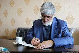 علی مطهری:اول بلیت ورودبه ورزشگاه رابه بانوان میفروشند و بعداز ورودشون جلوگیری میکنند،مایه تاسف است