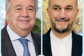 به توافق در وین نزدیکیم/پیشنهادات‌مان را از طریق اروپا به آمریکا منتقل کرده‌ایم