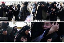 مشهد را به نماد تحجر تبدیل کرده اند
