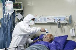 افزایش دوباره مبتلایان روزانه کرونا در کشور