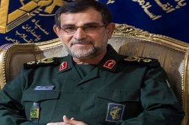آمادگی رزم را با پشتیبانی از شرکت‌های دانش‌بنیان تقویت می‌کنیم