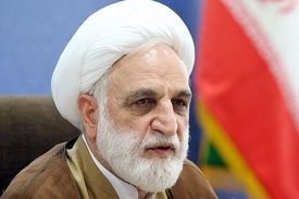 رئیس قوه قضاییه شعار سال فقط در گوشه کاغذ نوشته نشود