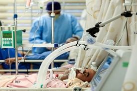 شناسایی ۶۹ بیمار جدید مبتلا به کوید ۱۹ در استان گیلان