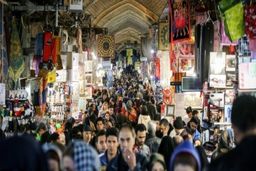 حال بازار در خرید شب عید / از افزایش قیمت میوه، گوشت وآجیل تا بازار خودرو که به خواب رفت
