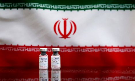 واکسن کرونای ایران به ۱۰ کشور صادر می‌شود