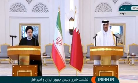 در دوران سختی دوستی خود را به همه کشورهای منطقه ثابت کرده ایم