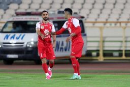 نتیجه شکایت از پرسپولیس