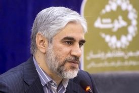احمدوند: مانا بودن شعر انقلاب به دلیل مردمی بودن آن است