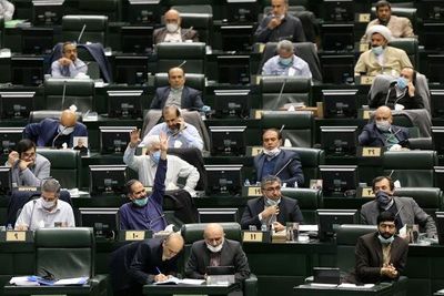تکلیف مجلس به وزارت نیرو برای کاهش هدر رفت آب