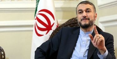 تحکیم ثبات و امنیت در منطقه با تحقق طرح‌های همکاری گسترش می‌یابد