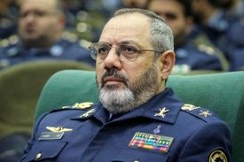 اقتدار ایران قابل معامله نیست