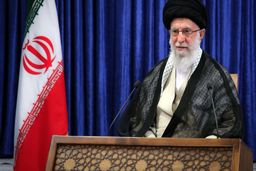 رهبری: خواستار پایان جنگ دراوکراین هستیم
