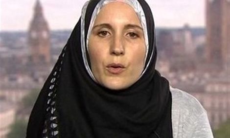 درباره ماجرای کاترین پرز شکدم