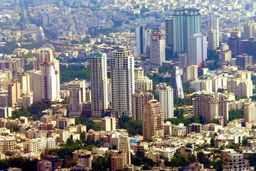 بازار مسکن شب عید