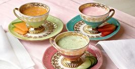 عید دیدنی تیپ‌های شخصیتی / راستی شما چه تیپی هستید؟