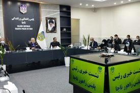 بیش از ۸۶ میلیون تردد در جاده‌های کشور ثبت شد