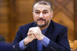 با ترکیه، عراق و افغانستان برای احقاق حق‌آبه‌های مرزی درحال مذاکره ایم