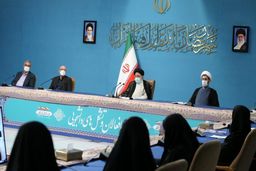 رئیس جمهور: با جدیت انضباط نظام بانکی را دنبال می‌کنیم