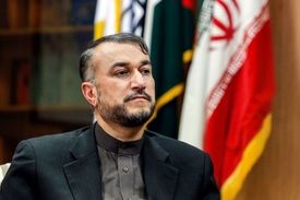 وزیرامورخارجه کشورمان تعرض رژیم صهیونیست در جنایات مسجدالاقصی را به شدت محکوم کرد