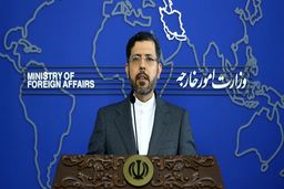 خطیب زاده:جنایات رژیم صهیونیستی در ماه مبارک رمضان را محکوم میکنیم