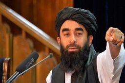 ذبیح‌الله مجاهد:حوصله افغانها را در چنین مسائل امتحان نکند پیامد بدی خواهد داشت