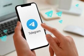 انقلابی در ربات‌های تلگرام