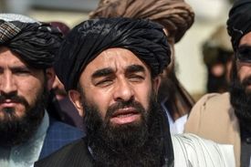 اجازه تکرار حملات پاکستان به خاک افغانستان داده نمی‌شود