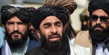 اجازه تکرار حملات پاکستان به خاک افغانستان داده نمی‌شود