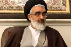 باید کلانتری‌های ویژه بانوان در کشور ایجاد شود