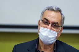 وزیر بهداشت: ۷هزار نفر قربانی اُمیکرون در ایران