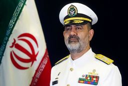 اجرای عملیات تکاوری در پایگاه دریایی خرمشهر برای زائران راهیان نور