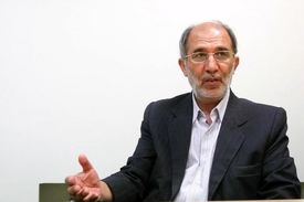 دیگران نمیخواهند برجام امضا شود