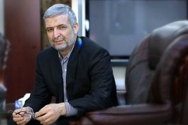کاظمی قمی:طالبان در مرزدوغارون درحال جاده سازی بدون هماهنگی بود