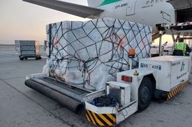 از آبان ۱۴۰۰ خرید خارجی واکسن کرونا نداشتیم