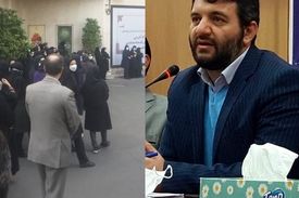 وزیر با افتخار می‌گوید برای کارکنان وزارت کار ارزش قائل نیستم!