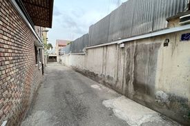 محدودیت فیزیکی مقابل منزل میرحسین موسوی برداشته شد